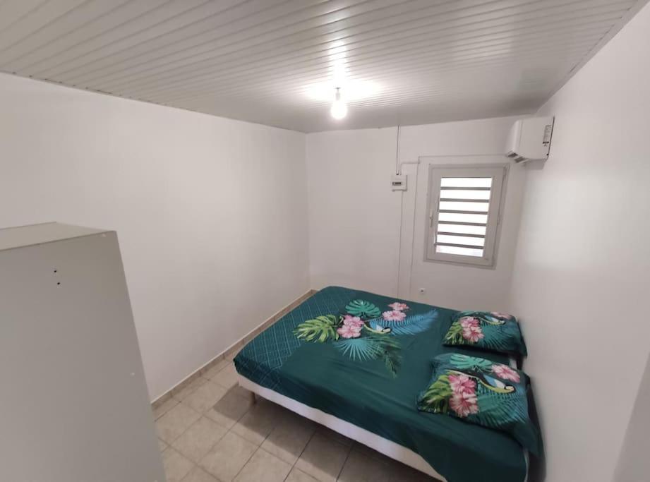 Appartement F3 Ventile Le Robert Buitenkant foto